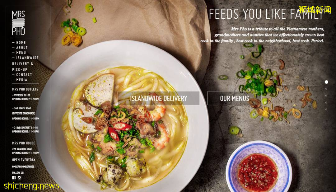 推薦！21家新加坡人氣餐廳外賣，火鍋、烤串、川菜、甜品.......宅家就能享受