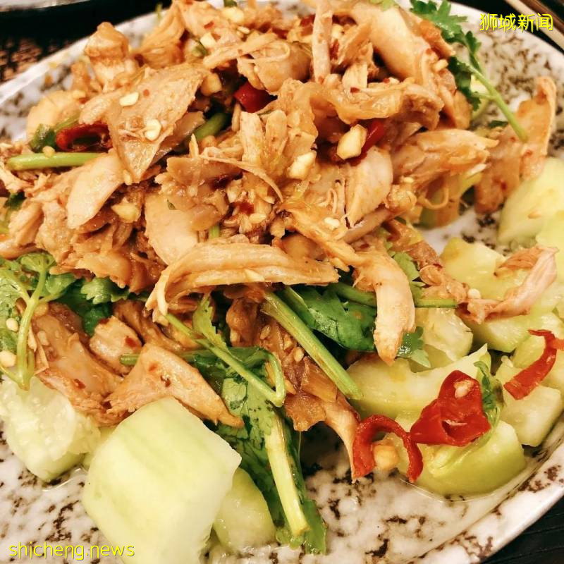 獅城“小鮮肉”，鮮嫩量足滿足你挑剔的味蕾，附贈福利喲!