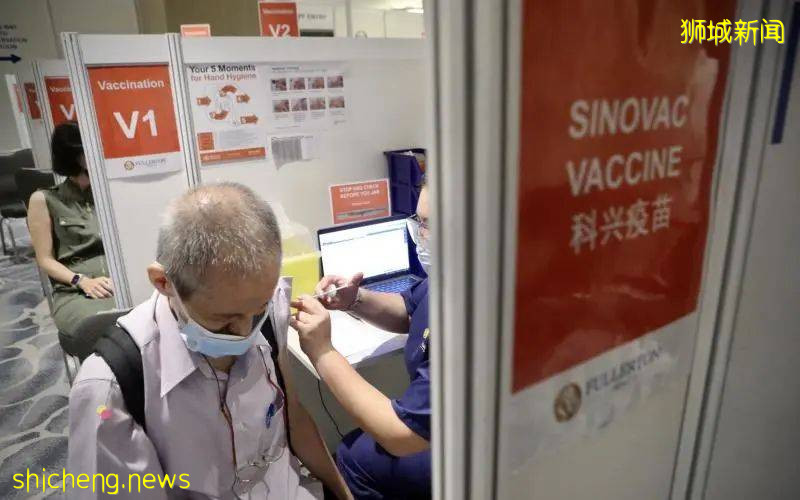 新加坡教育部長：明年新學年起，按部就班地恢複校園活動