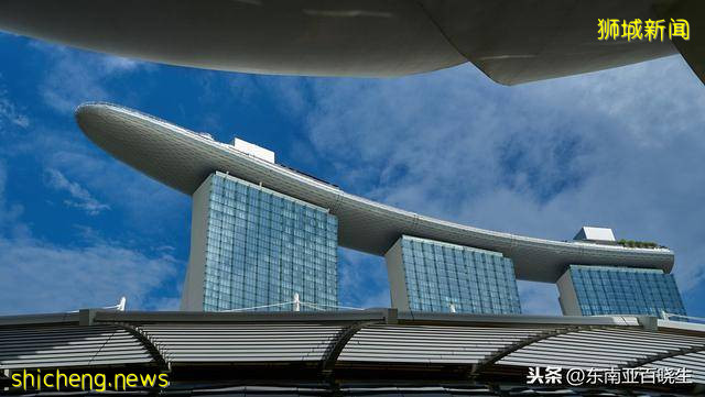 2020新加坡十大优势（投资）产业!