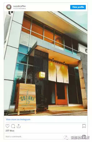 狮城这些位置很隐秘的咖啡馆,你可曾光顾过