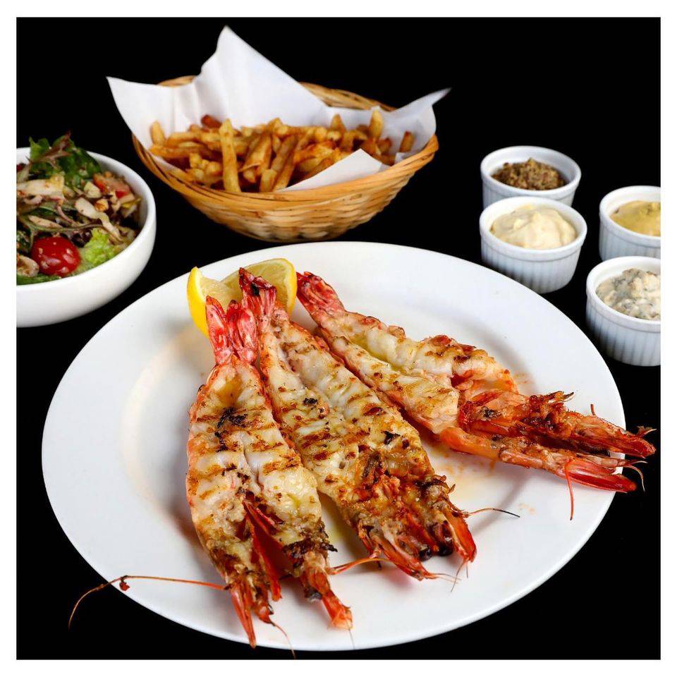 新加坡30多間孩子喜歡的餐廳，自帶免費遊樂場！樹屋、蹦床、攀岩、秋千都有（上）