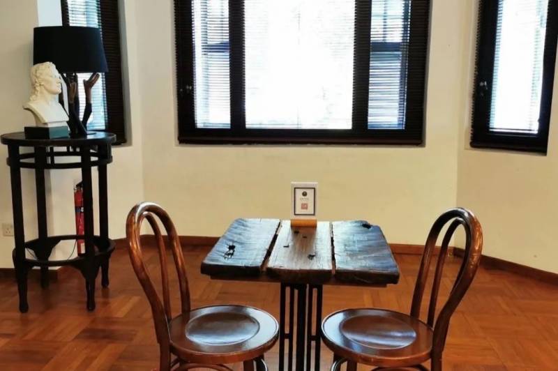 新一輪咖啡館打卡指南,全部親嘗