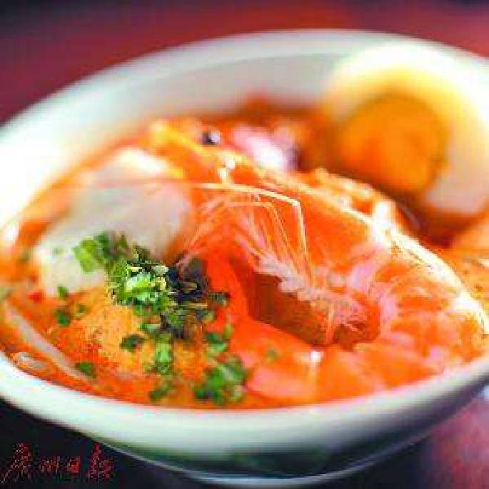 世界文化之旅 走進【新加坡】美食篇：品嘗娘惹糕