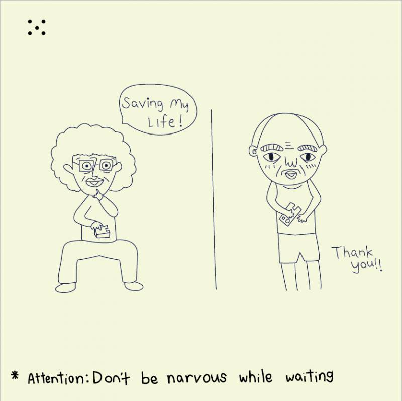 疫情之下,这家初创企业获得了200万新币的融资