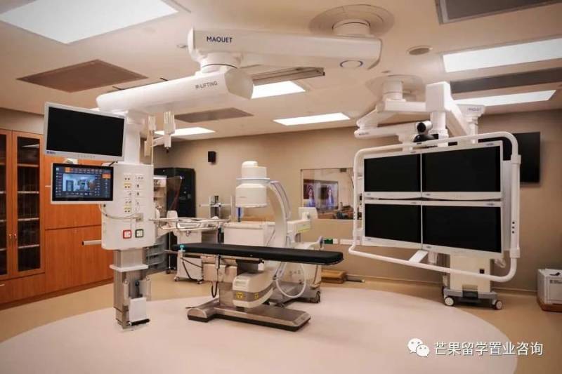 新加坡醫療之政府醫院