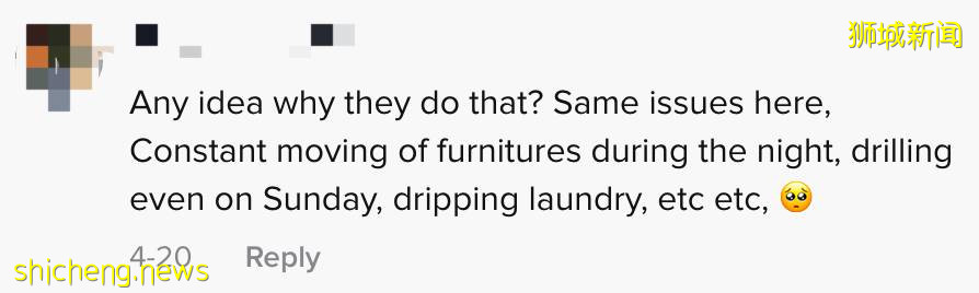 连续11年进行骚扰,新加坡“魔鬼”邻居被镜头记录了下来