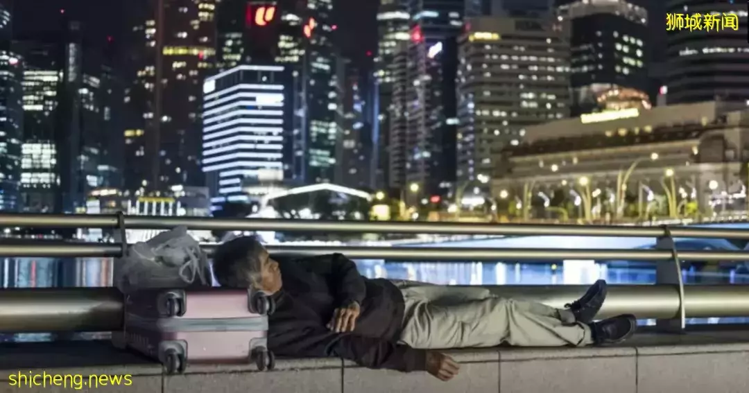 新加坡奇葩租房合同曝光:晚10點前須回家、給電腦充電多收10新幣