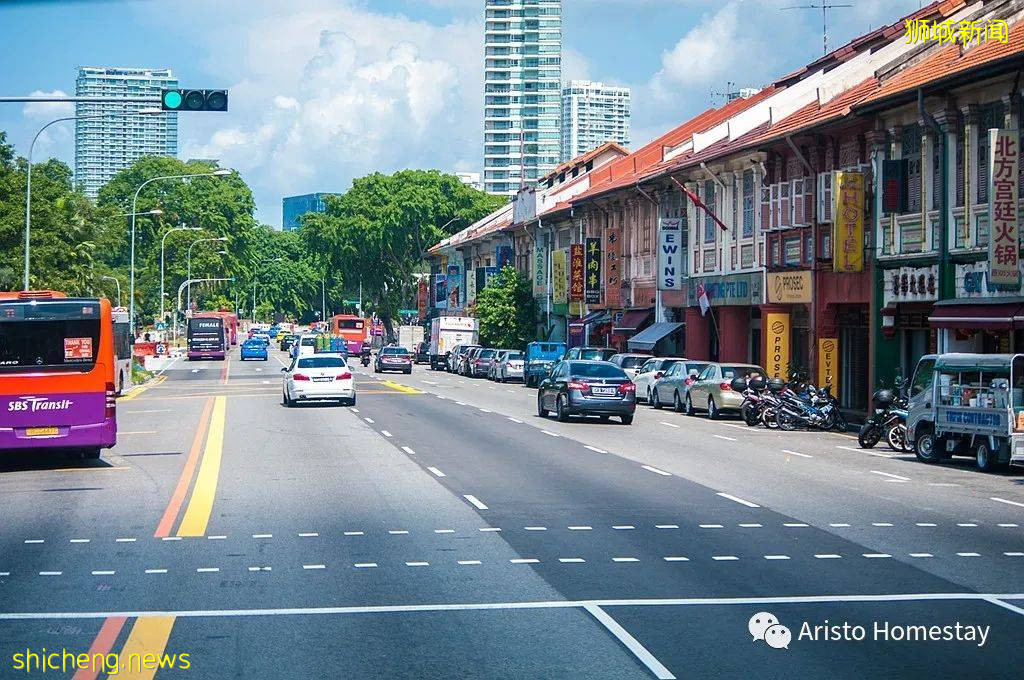 新生向导 我在新加坡会遇到什么情况?(安全篇)