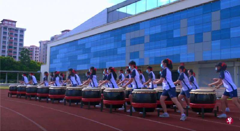 慶祝立化中學成立65周年！本周六線上校慶別錯過