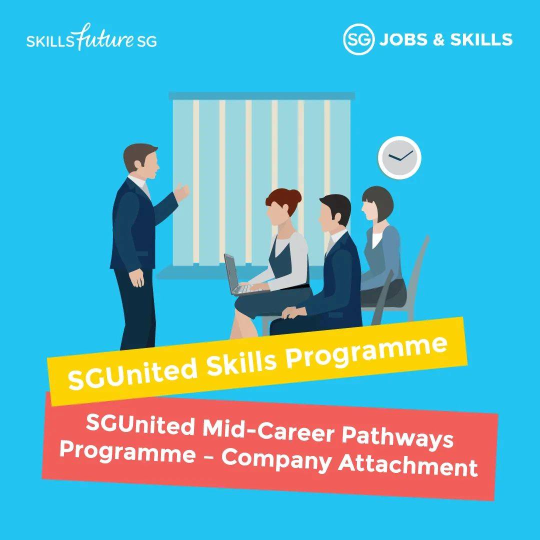 3月WSG线上线下职业展排期表来了!这些行业还在招聘