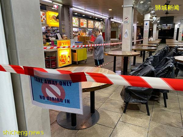 複工了!新加坡如何適應新常態