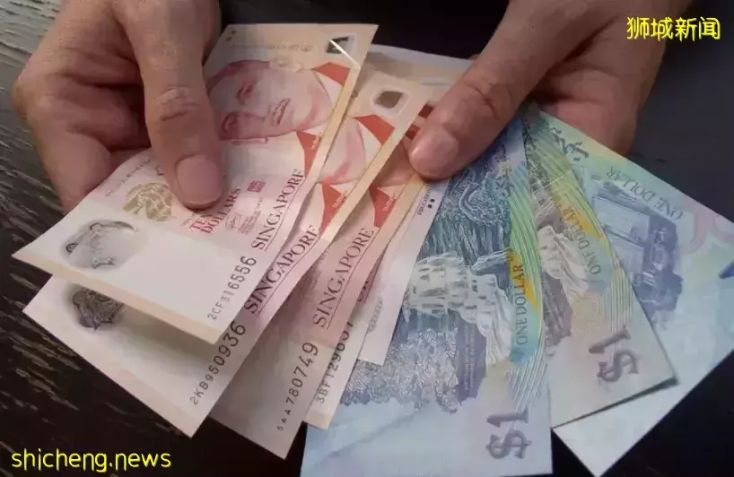 活久見！這個中國籍女子爲逗留新加坡，讓人安排她被抓