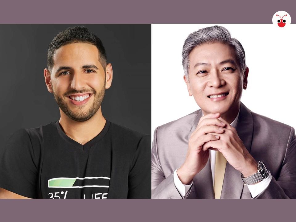 国人抽签才能领国庆门票 网民：国际网红Nas Daily凭什么受邀出席？