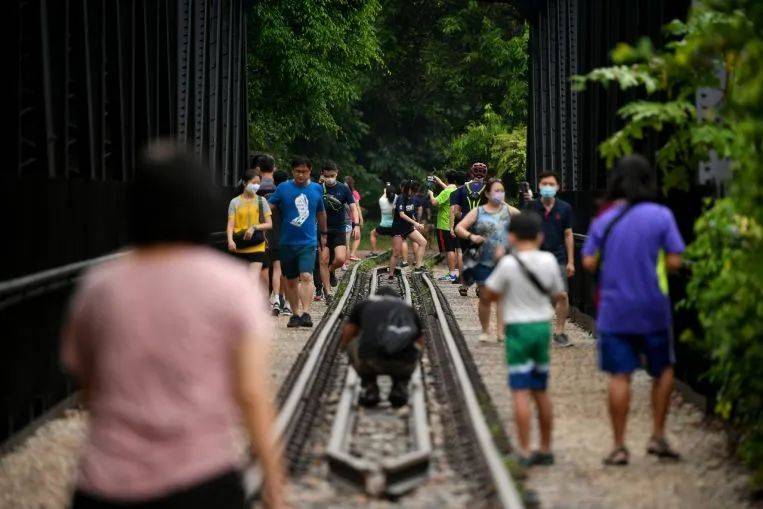 厲害了！新加坡封城一周年之際，狂開10個新景點准備迎外國遊客