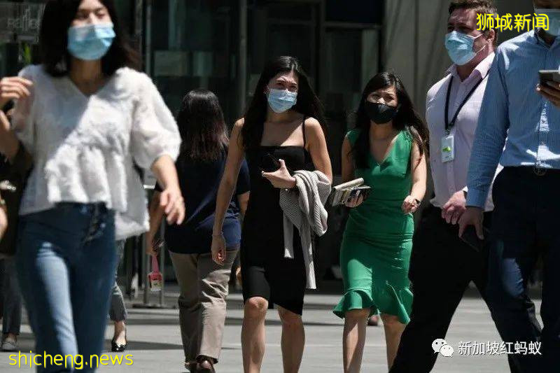 新加坡的外籍专业人士年薪配套缩水　但依然排在全球第五