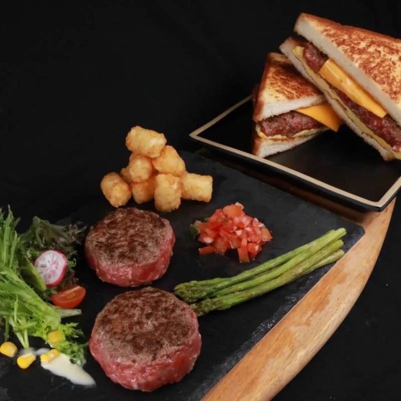 “足不出國”就能在新加坡打卡的香港網紅餐廳