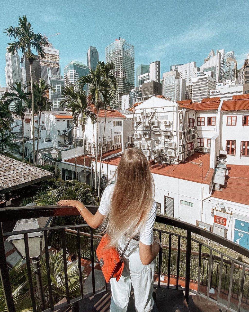 新加坡漫遊地圖！手把手帶你玩轉Ang Siang Hill🗺 最有情調的山丘，吃喝玩樂大合集