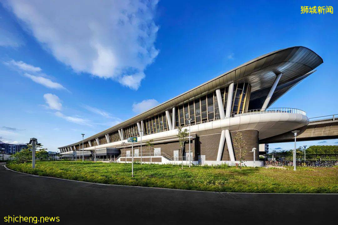 新加坡这间企业为融入社区，开斋节做了这些