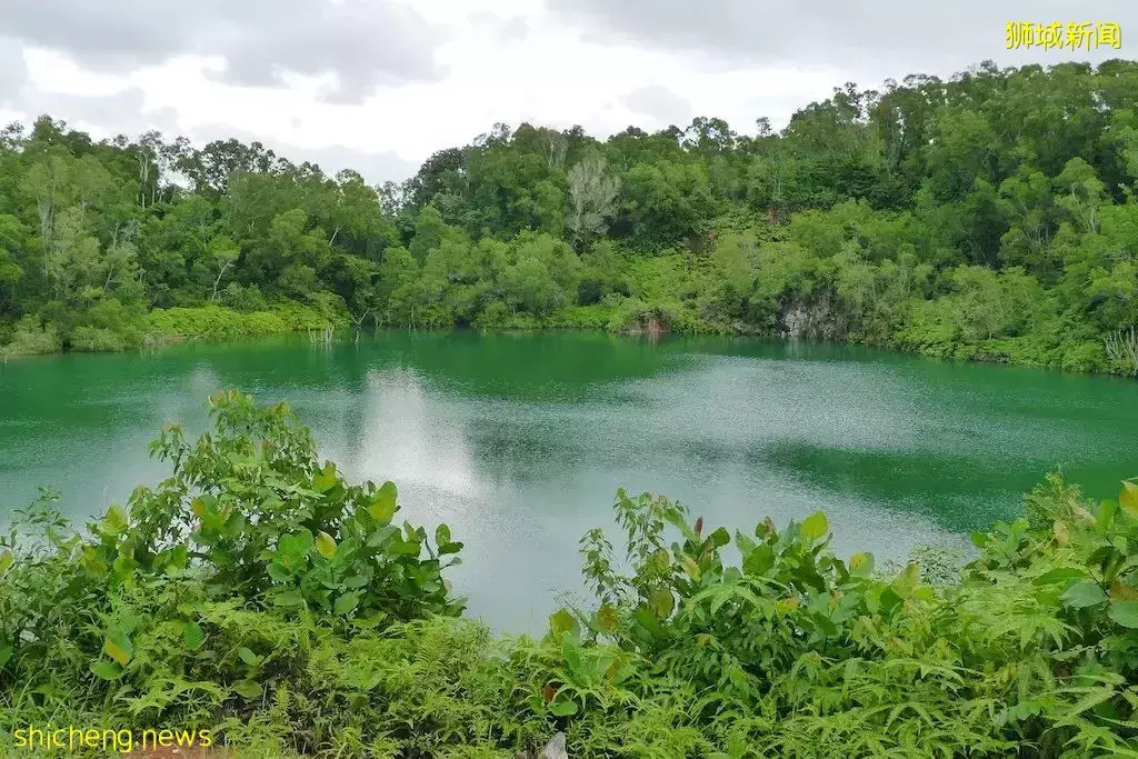 夏日必備 新加坡周邊的海島特輯