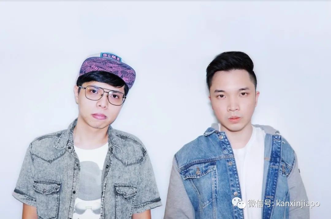 在苦海里度过8年,马来裔男子将心声写成中文歌