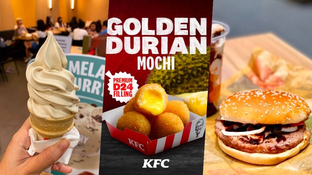 4月份吃喝玩樂合集🎊 超多好康福利等著你！大型國花展免費入場、美食優惠、全新樂園登場🤩