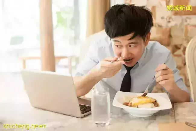 小毛病大问题！在新加坡，这些肠胃小毛病再不重视就太迟了