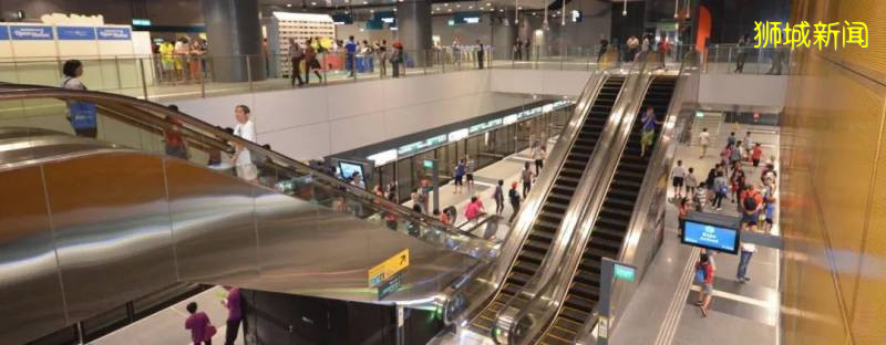 冷知識｜新加坡多美歌地鐵站名背後原來還有這樣的故事