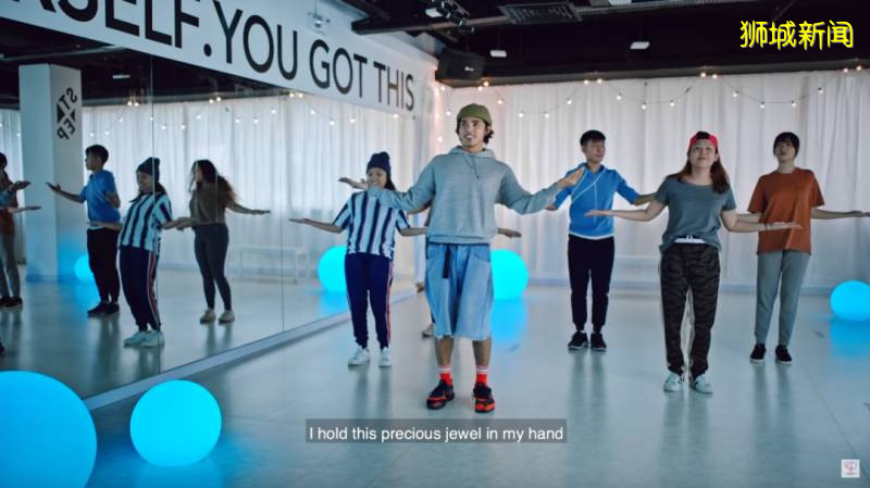 新加坡最特殊的一年國慶節即將來臨