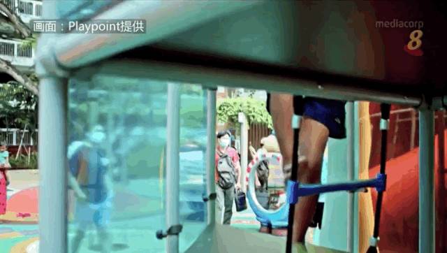 壕無人性！新加坡這個組屋區要建屋頂遊泳池