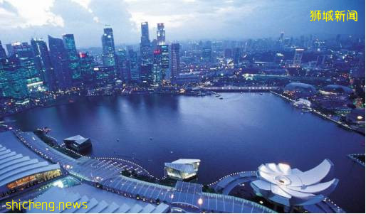 注冊新加坡公司都要經過哪些新加坡政府機構!