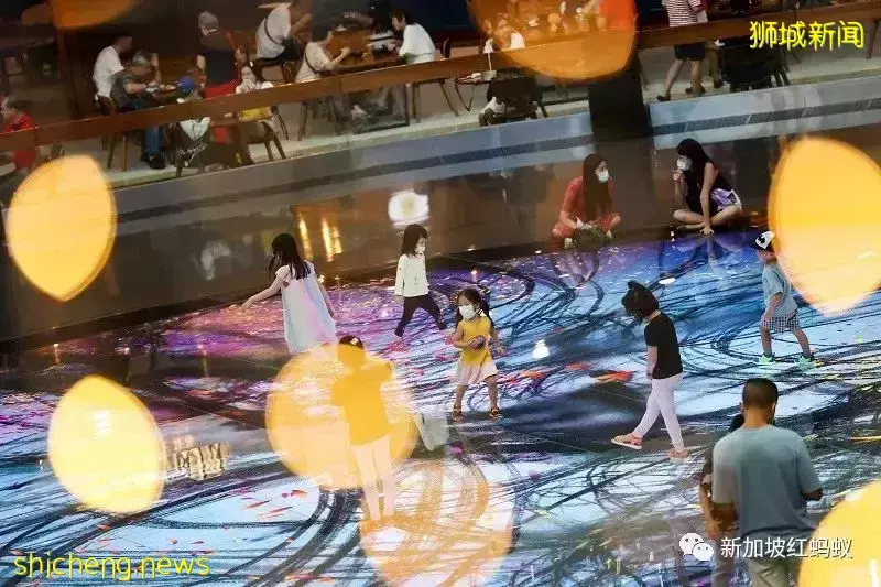 新加坡步入疫情高峰,奥密克戎变异毒株为何更易“缠上”孩童