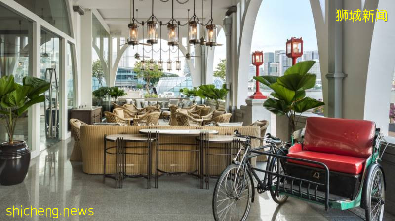 新加坡:开拓者之歌