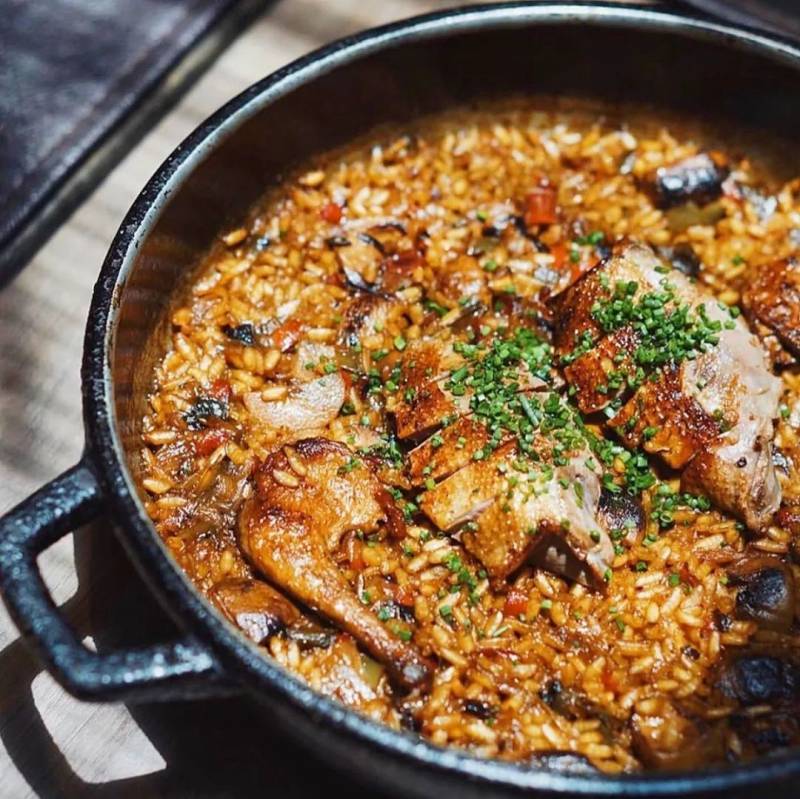 米飯系列!獅城尋味千百度,暮然回首,好味卻在“西式燴飯”中