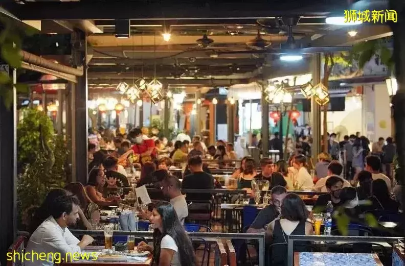 节节攀高！5月新加坡整体通胀率升至5.6%