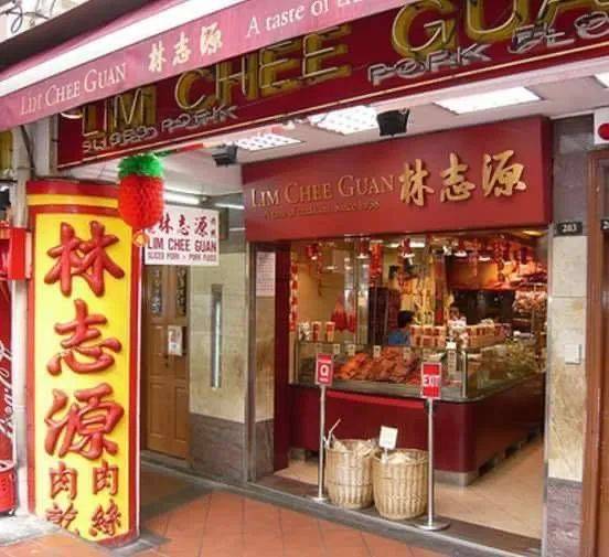 新加坡商圈大盘点!哪里购物最划算