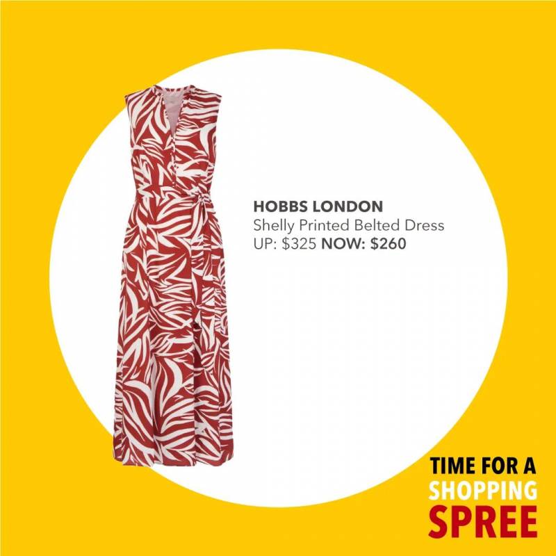 这家162年老牌商场要关！新加坡网友边哭边问：大甩卖几时开始