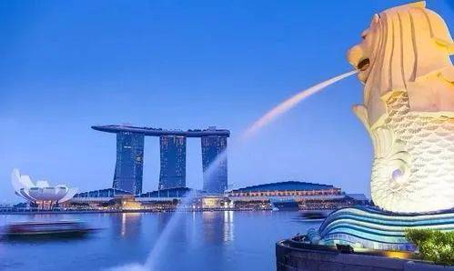 新加坡專升本/碩 專科生升學，留學新加坡的“贏了”