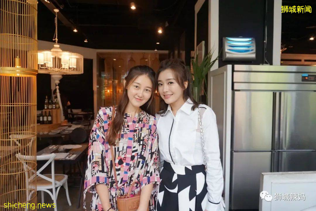 我在新加坡做了一次半永久眉毛,結果被朋友問爆了