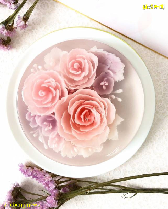 每周美食情報 | 開心到哭~新加坡大解封啦~我的口水都快流下來啦