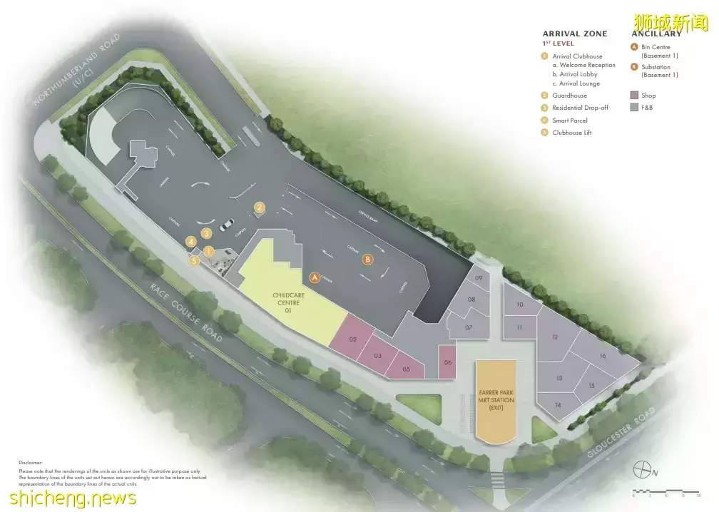 新加坡房價連漲24個月,頂層公寓價格創記錄!20萬每平方米