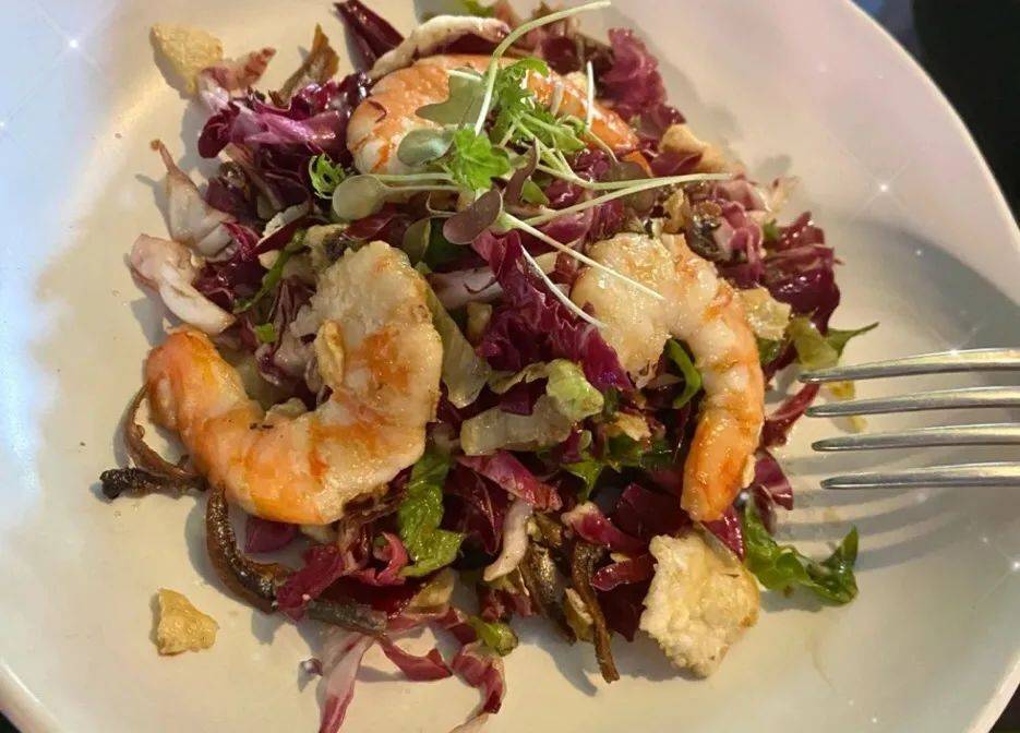 坡島美食攻略 Dempsey Hill美食大合集（下）