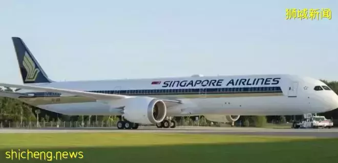 疫情当下新加坡再次“火”出圈了