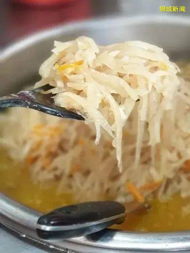 金山嶺美食系列 Bukit Panjang Ring Rd