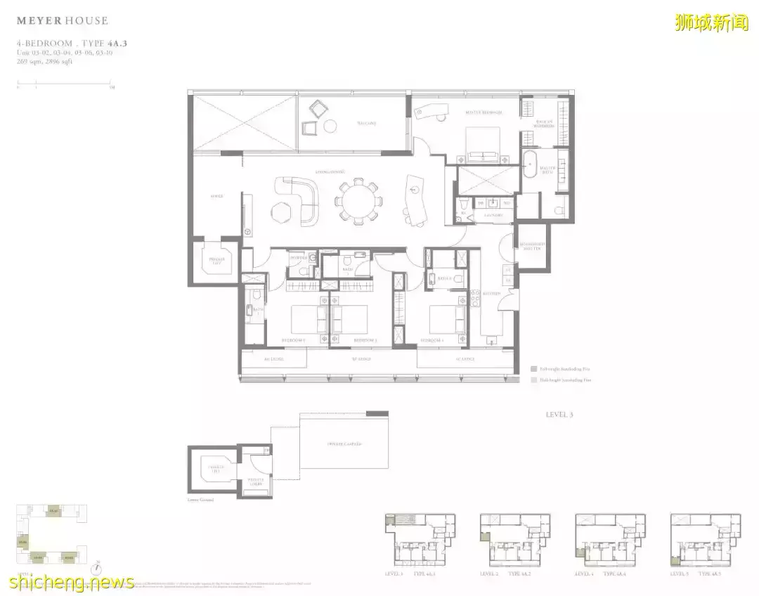 新加坡怪現象：最年輕的人，買走了最貴的房子