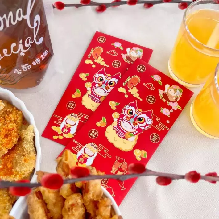 新加坡20家熱門年夜飯大盤點！打包帶回家吃安全又美味！還有早鳥預訂優惠，快來Get吧