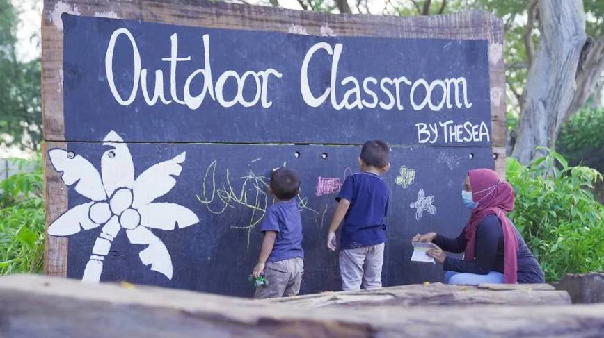 厲害了！新加坡封城一周年之際，狂開10個新景點准備迎外國遊客