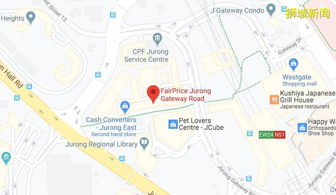 新加坡麦当劳又有确诊病例到访,30几个大妈大叔在牛车水跳广场舞