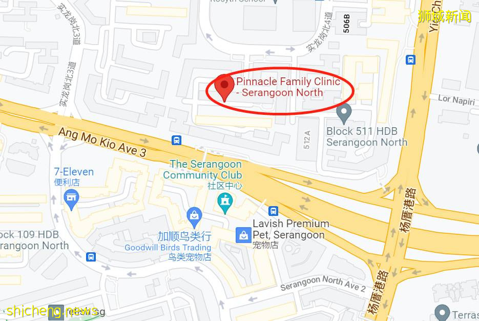 正式免費打科興！新加坡公布39家診所名單！李顯龍：不可能無限期封鎖