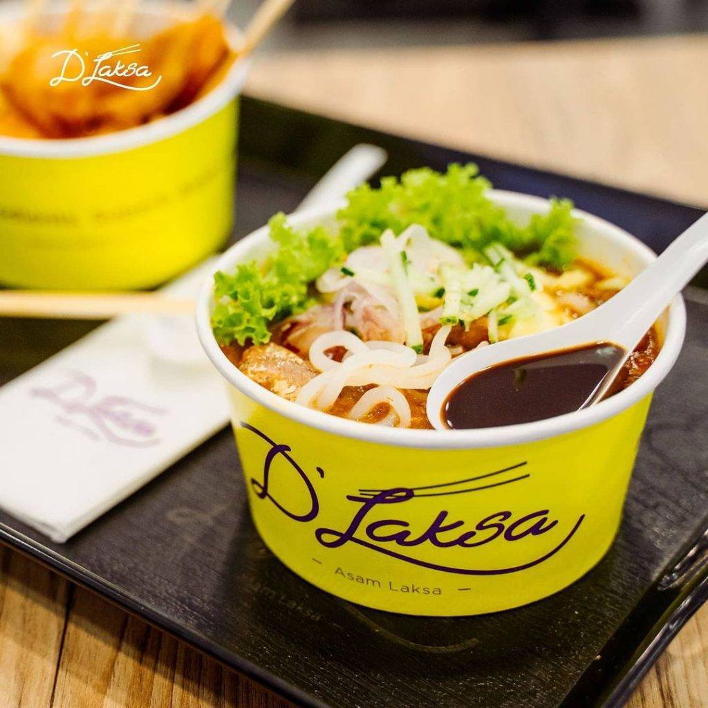 正宗道地好滋味🤤 新加坡也能嘗到的“馬來西亞美食”大搜羅！槟城、怡保、新山、砂拉越都有💥